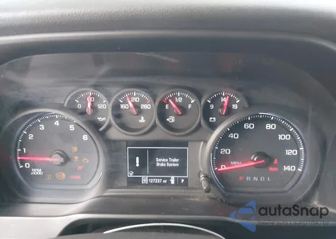 2019 GMC Sierra 1500 from USA, damaged, VIN 3GTN9AEF3KG190826